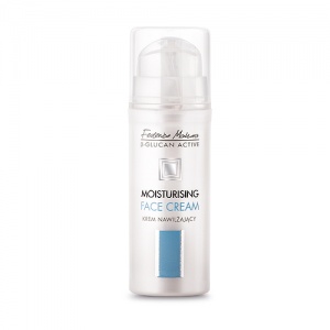 β-Glucan Active Moisturising Face Cream 30 ml